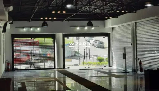 Ponto Comercial para alugar, 290m² no Morumbi, São Paulo