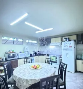 Casa com 4 Quartos à venda, 12m² no Parque Granja Esperança, Cachoeirinha
