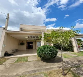 Sobrado com 3 Quartos à venda, 165m² no Jardim Park Real, Indaiatuba