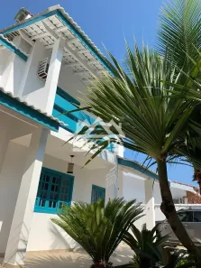 Casa com 4 Quartos à venda, 220m² no Bairro de Juquehy, São Sebastião