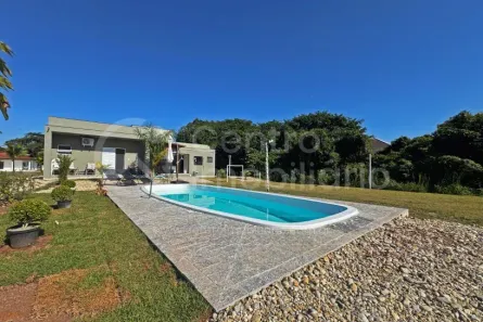 Casa de Condomínio com 5 Quartos à venda, 227m² no Boungaiville, Peruíbe