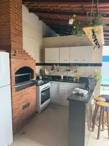 Casa com 3 Quartos à venda, 230m² no Morada de Laranjeiras, Serra