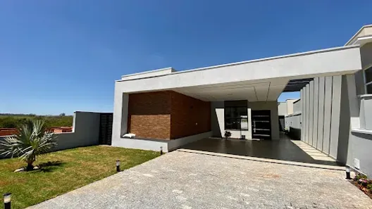 Casa de Condomínio com 3 Quartos à venda, 204m² no Residencial Haras Inga Mirim, Boituva