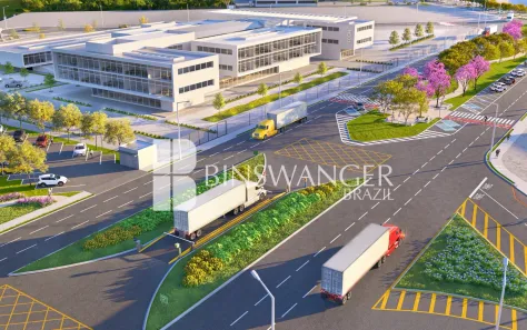Lote/Terreno à venda, 15000m² no Paranaguamirim, Araquari
