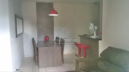 Apartamento com 2 Quartos à venda, 52m² no Vila Guilherme, Votorantim