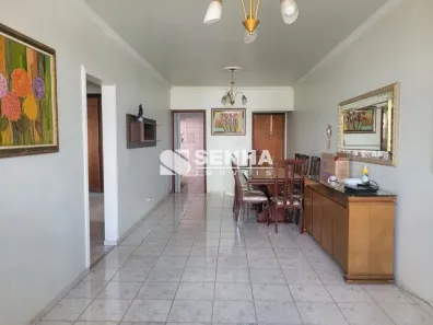 Apartamento com 3 Quartos à venda, 112m² no Centro, Uberlândia