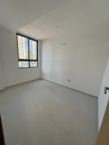 Flat com 1 Quarto à venda, 25m² no Jardim Oceania, João Pessoa