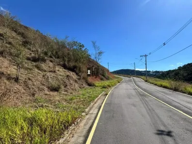 Lote/Terreno à venda, 412m² no Salvaterra, Juiz de Fora