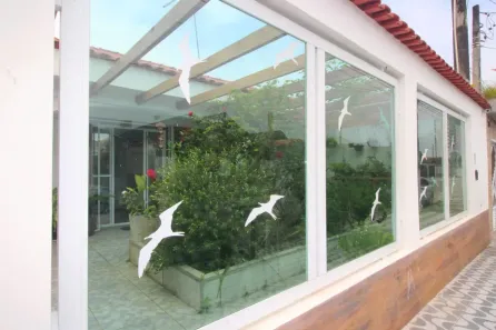 Casa com 2 Quartos à venda, 144m² no Maracanã, Praia Grande