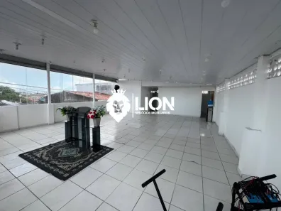 Ponto Comercial para alugar, 120m² no Jacintinho, Maceió
