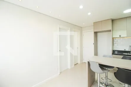 Apartamento com 2 Quartos à venda, 34m² no Lapa, São Paulo