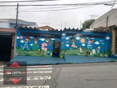 Casa com 2 Quartos à venda, 240m² no Vila Rio Branco, São Paulo