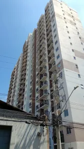 Apartamento com 1 Quarto para alugar, 27m² no Brás, São Paulo