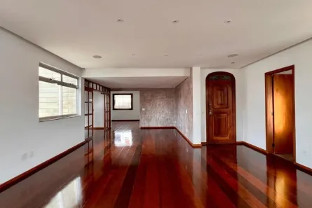 Apartamento com 4 Quartos à venda, 240m² no São Pedro, Belo Horizonte