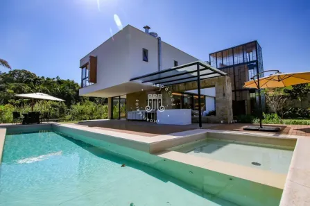 Casa de Condomínio com 5 Quartos à venda, 620m² no São Pedro, Itupeva
