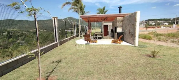Lote/Terreno à venda, 371m² no Vila Santista, Atibaia