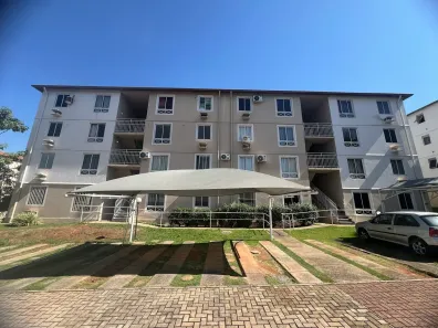 Apartamento com 2 Quartos para alugar, 52m² no Setor Perim, Goiânia
