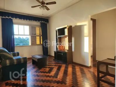 Apartamento com 2 Quartos à venda, 63m² no Azenha, Porto Alegre