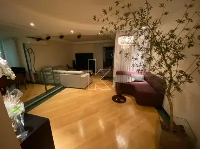 Apartamento com 4 Quartos à venda, 220m² no Vila Uberabinha, São Paulo
