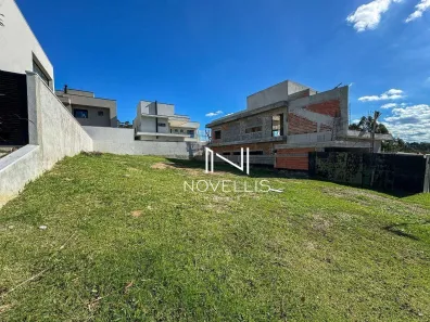 Lote/Terreno à venda, 451m² no Condomínio Residencial Monte Carlo, São José dos Campos