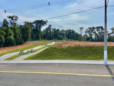 Lote/Terreno à venda, 305m² no Araponguinhas, Timbó