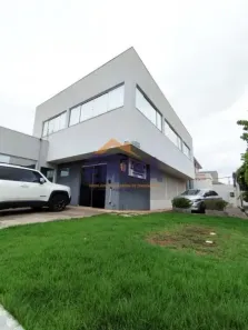Imóvel Comercial com 9 Quartos para alugar, 260m² no Jardim Cuiabá, Cuiabá