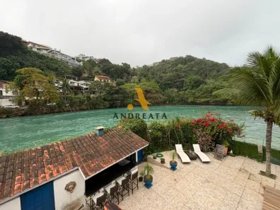 Casa de Condomínio com 3 Quartos à venda, 550m² no Barra da Tijuca, Rio de Janeiro