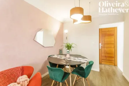 Apartamento com 2 Quartos à venda, 137m² no Brás, São Paulo