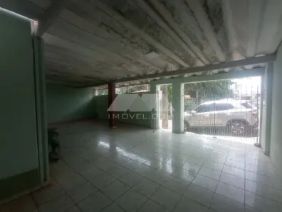 Casa com 2 Quartos à venda, 120m² no Jardim Bandeirante (COHAB), Rio Claro