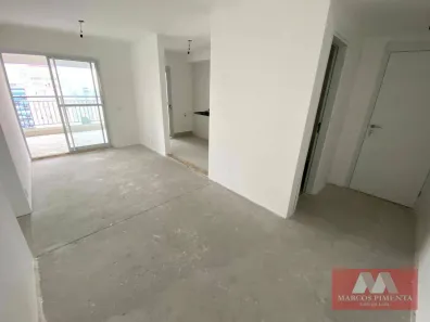 Apartamento com 3 Quartos à venda, 83m² no Vila Dom Pedro I, São Paulo