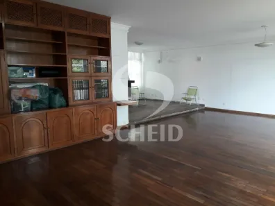 Casa com 4 Quartos à venda, 490m² no Brooklin Paulista, São Paulo