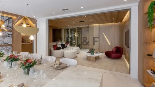 Apartamento com 2 Quartos à venda, 80m² no Brooklin Paulista, São Paulo