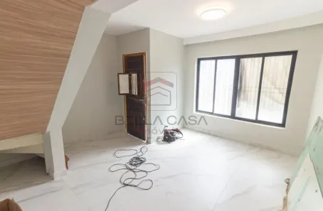 Sobrado com 2 Quartos à venda, 205m² no Vila Oratório, São Paulo