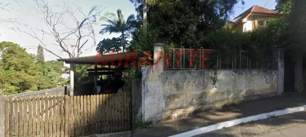 Lote/Terreno à venda, 1080m² no Vila Albertina, São Paulo