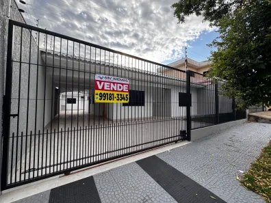 Casa com 3 Quartos à venda, 200m² no Jardim Novo Oásis, Maringá