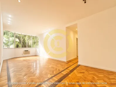 Apartamento com 3 Quartos à venda, 99m² no Ipanema, Rio de Janeiro