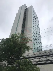 Sala Comercial para alugar, 60m² no Boa Vista, Recife