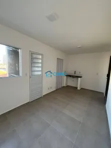 Apartamento com 1 Quarto para alugar, 20m² no Mooca, São Paulo