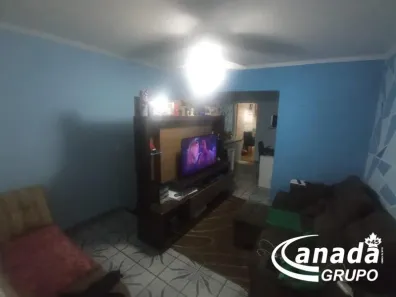 Casa com 3 Quartos à venda, 128m² no Bussocaba, Osasco