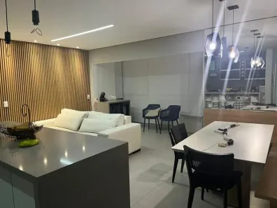 Apartamento com 3 Quartos à venda, 96m² no Boa Vista, São Caetano do Sul