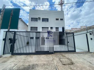 Galpão/Depósito/Armazém para alugar, 407m² no Jardim do Trevo, Campinas
