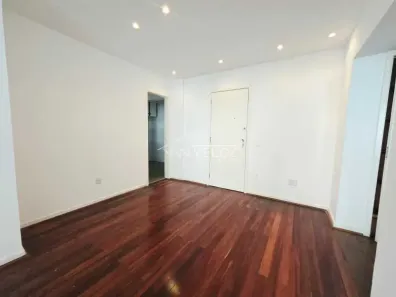 Apartamento com 1 Quarto à venda, 80m² no Cosme Velho, Rio de Janeiro