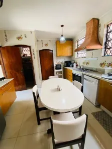 Casa de Condomínio com 6 Quartos à venda, 600m² no Morumbi, São Paulo