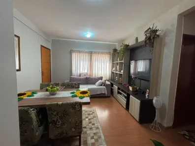 Apartamento com 2 Quartos à venda, 65m² no Pampulha, Uberlândia