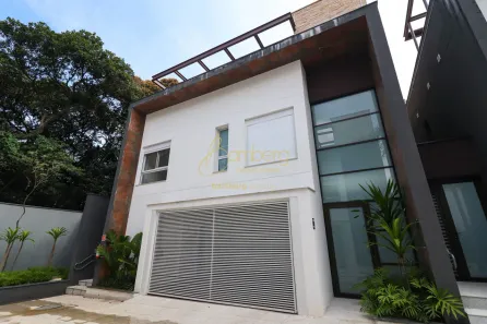 Casa de Condomínio com 3 Quartos à venda, 435m² no Jardim dos Estados, São Paulo