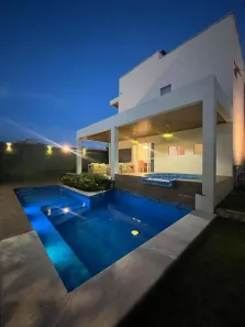 Casa de Condomínio com 4 Quartos à venda, 307m² no Tabajaras, Teresina