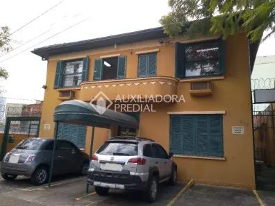 Imóvel Comercial à venda, 460m² no Floresta, Porto Alegre