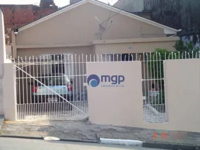 Casa com 2 Quartos à venda, 120m² no Vila Gustavo, São Paulo