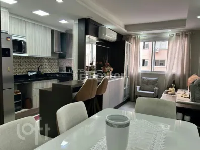 Apartamento com 3 Quartos à venda, 74m² no São José, Canoas