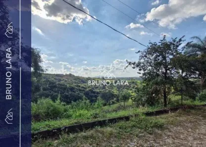 Lote/Terreno à venda, 2700m² no Jardim Vila Rica, São Joaquim de Bicas